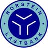 Norstein Lastbank Logo